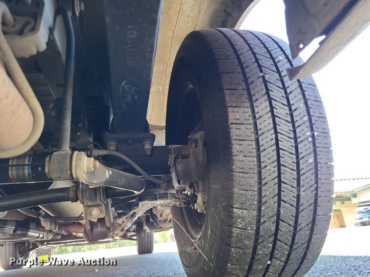 image for item DP5218 2016  Ford Transit 350  handicap accessible van