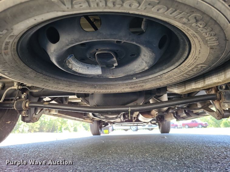 image for item DP5218 2016  Ford Transit 350  handicap accessible van