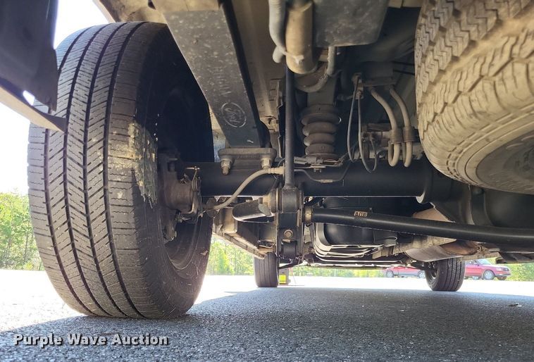 image for item DP5218 2016  Ford Transit 350  handicap accessible van