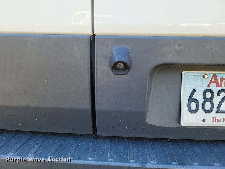 image for item DP5218 2016  Ford Transit 350  handicap accessible van