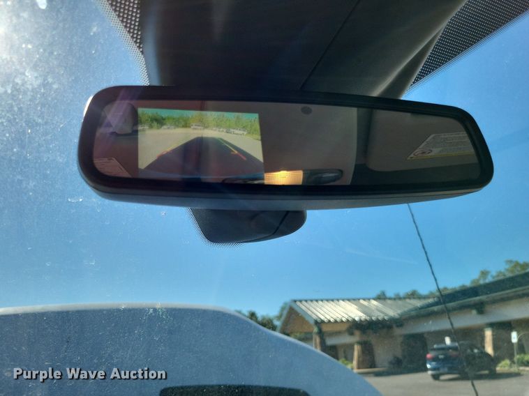 image for item DP5218 2016  Ford Transit 350  handicap accessible van