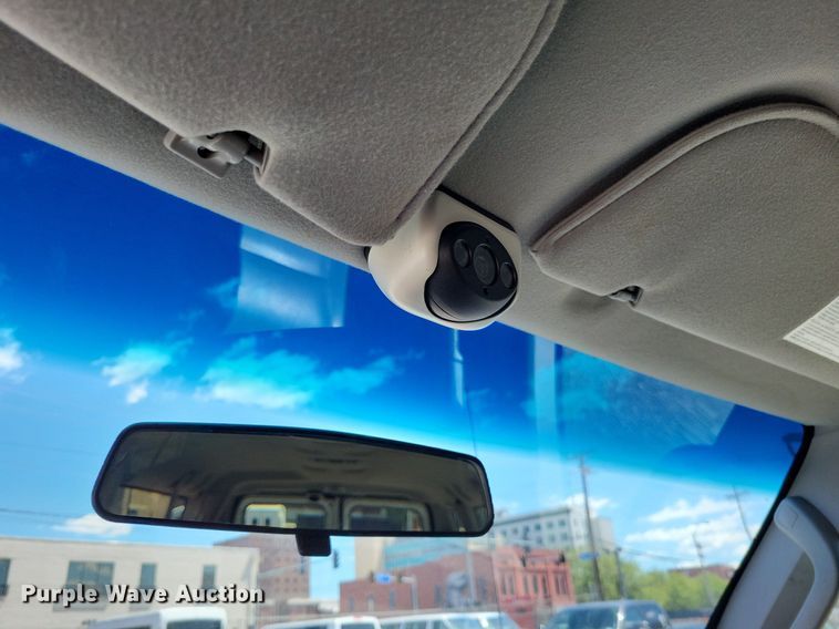 image for item DP5219 2014 Ford  E350 Super Duty  van