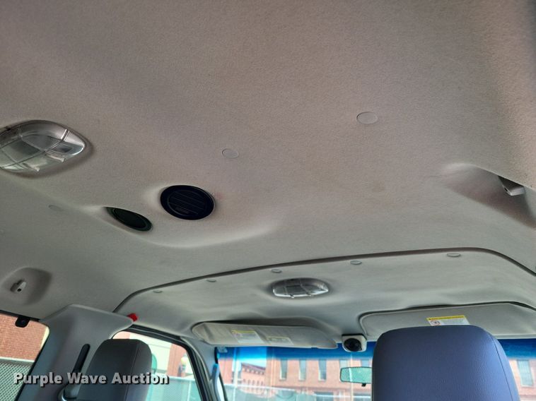 image for item DP5219 2014 Ford  E350 Super Duty  van