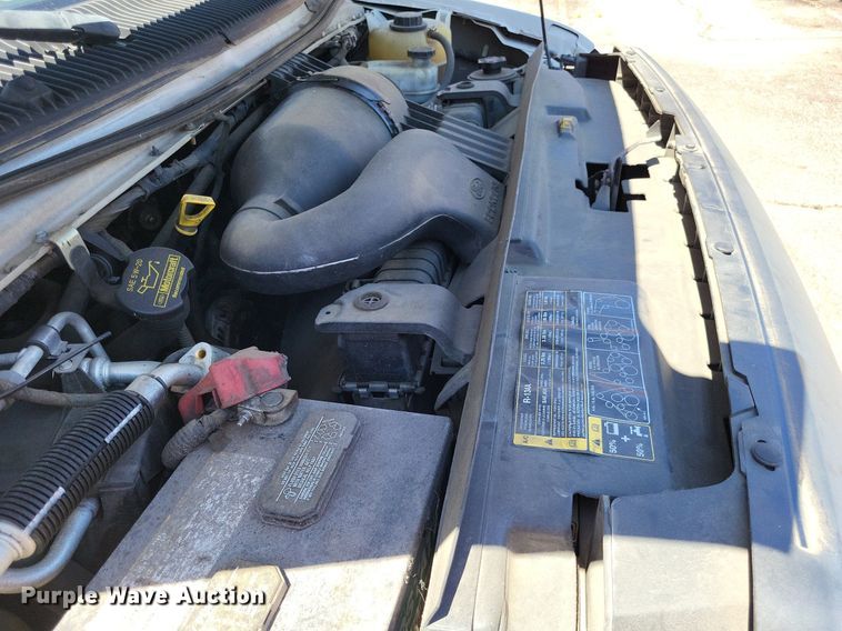 image for item DP5219 2014 Ford  E350 Super Duty  van