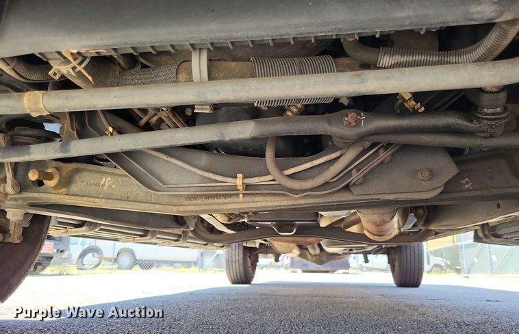 image for item DP5219 2014 Ford  E350 Super Duty  van