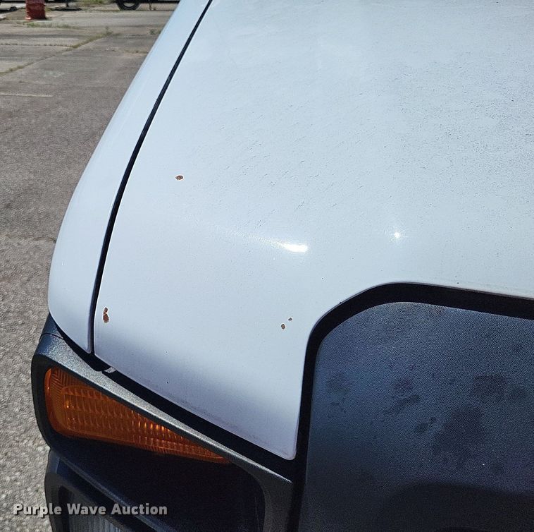 image for item DP5220 2014 Ford    E350 Super Duty van