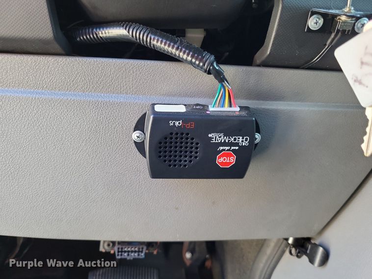 image for item DP5220 2014 Ford    E350 Super Duty van