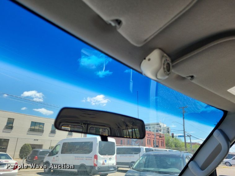 image for item DP5220 2014 Ford    E350 Super Duty van