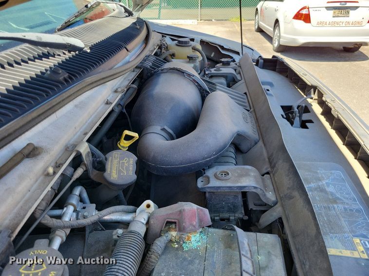 image for item DP5220 2014 Ford    E350 Super Duty van