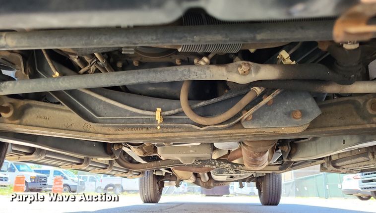 image for item DP5220 2014 Ford    E350 Super Duty van