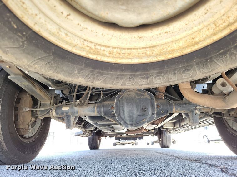 image for item DP5220 2014 Ford    E350 Super Duty van