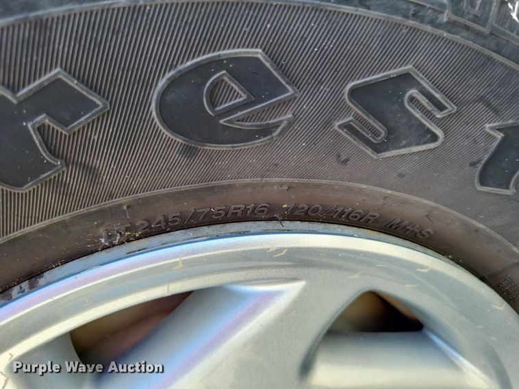 image for item DP5220 2014 Ford    E350 Super Duty van