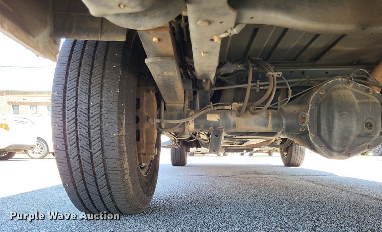 image for item DP5220 2014 Ford    E350 Super Duty van