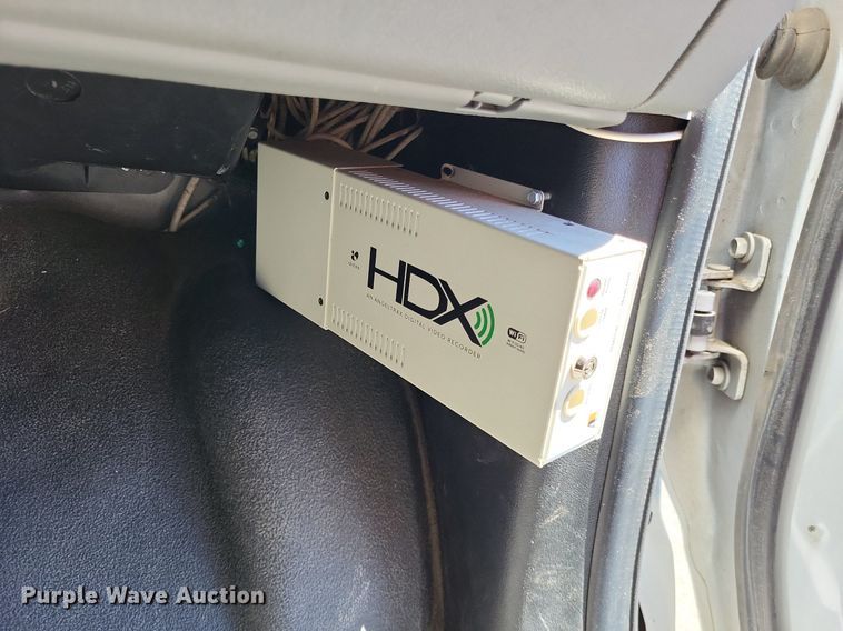 image for item DP5220 2014 Ford    E350 Super Duty van