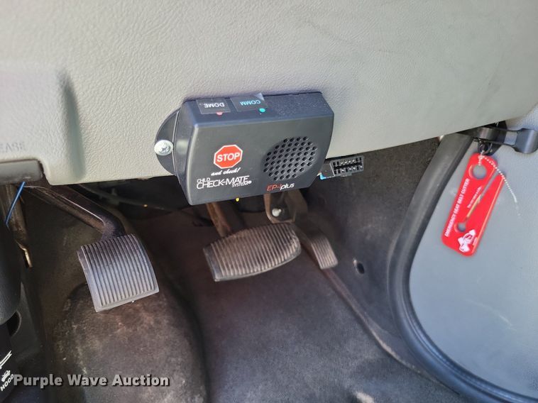 image for item DP5222 2014 Ford  E350 Super Duty van