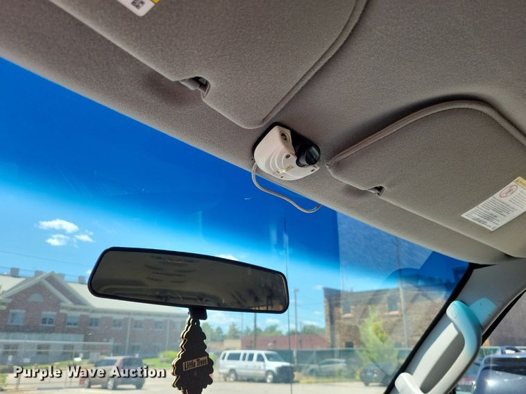 image for item DP5222 2014 Ford  E350 Super Duty van