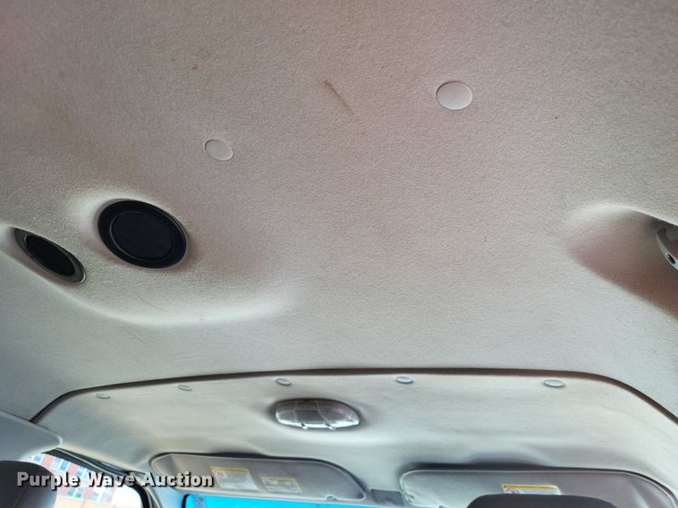 image for item DP5224 2014 Ford E350 Super Duty van