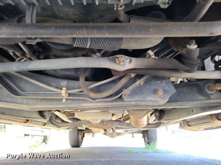 image for item DP5224 2014 Ford E350 Super Duty van