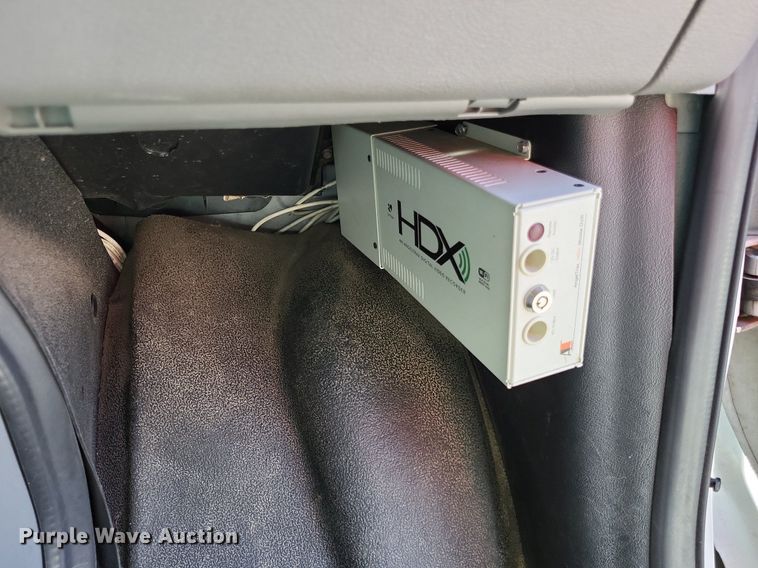 image for item DP5225 2014 Ford E350 Super Duty van