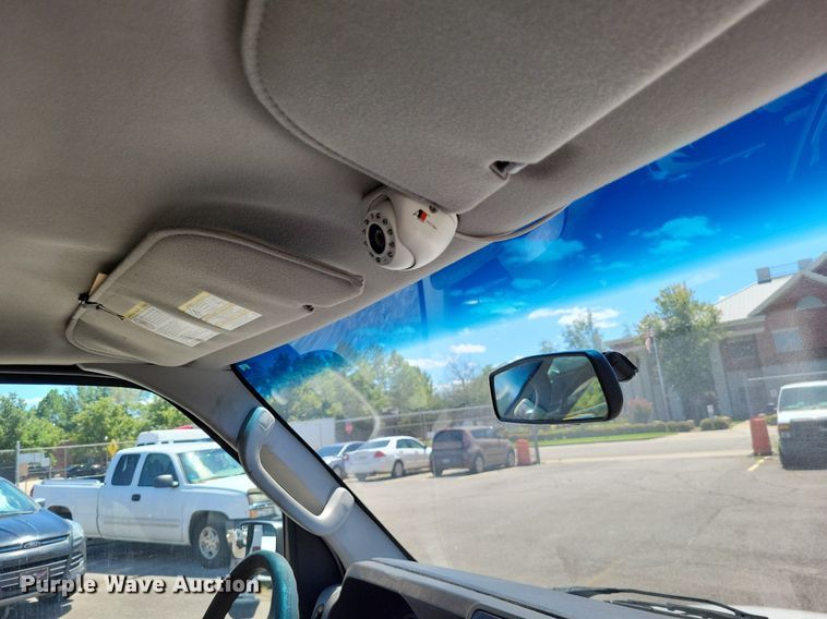 image for item DP5225 2014 Ford E350 Super Duty van