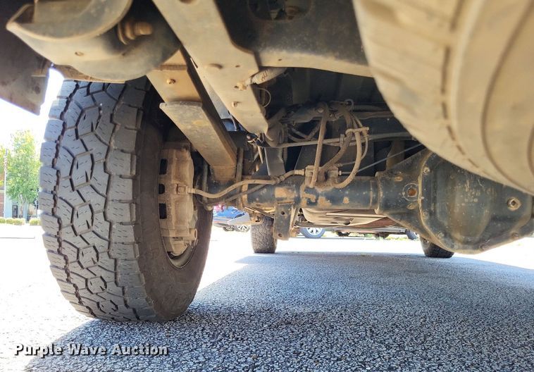 image for item DP5225 2014 Ford E350 Super Duty van