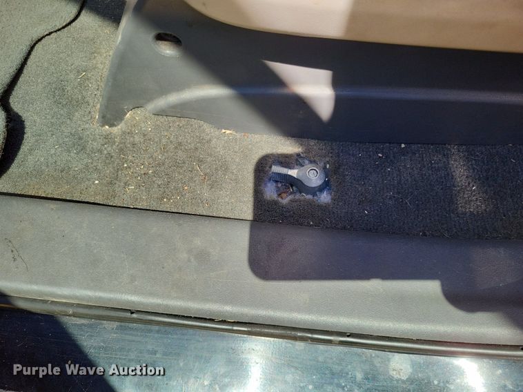 image for item DP5226 2015 Toyota  Sienna  van