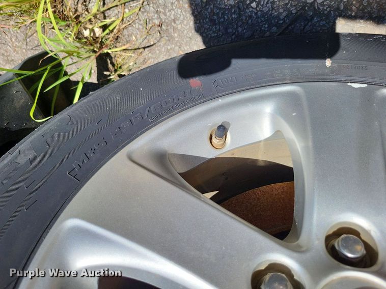 image for item DP5226 2015 Toyota  Sienna  van