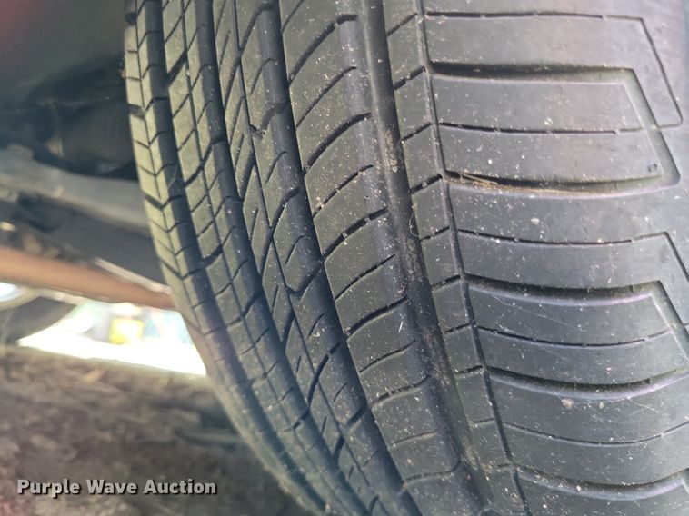 image for item DP5226 2015 Toyota  Sienna  van