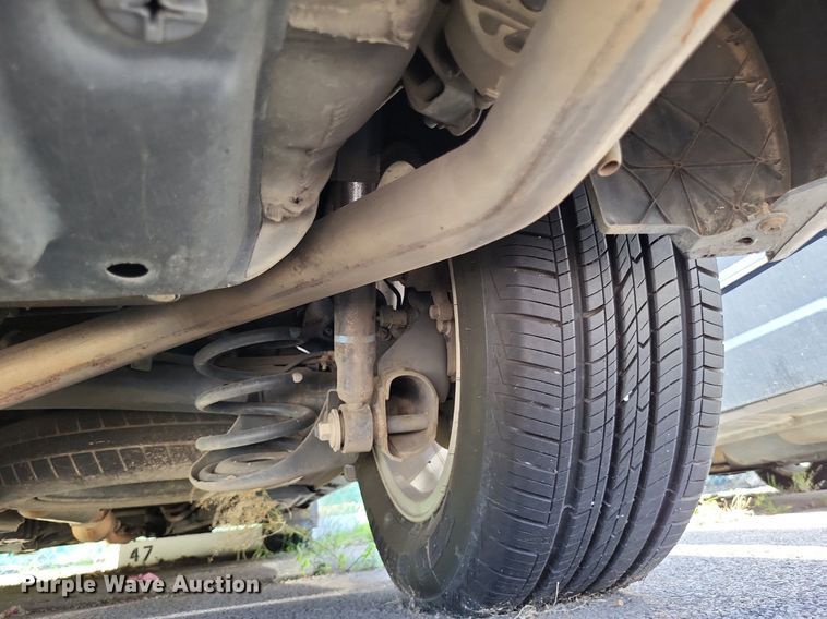 image for item DP5226 2015 Toyota  Sienna  van