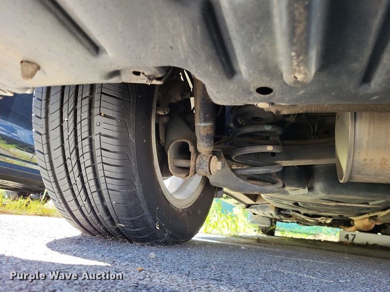 image for item DP5226 2015 Toyota  Sienna  van