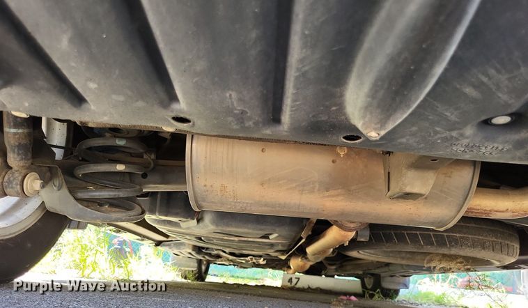 image for item DP5226 2015 Toyota  Sienna  van