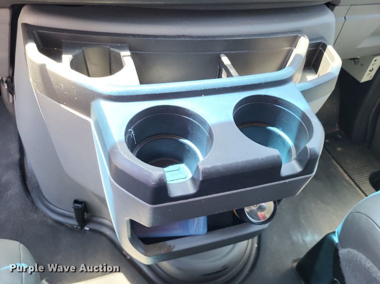 image for item DP5227 2014 Ford E350 Super Duty van