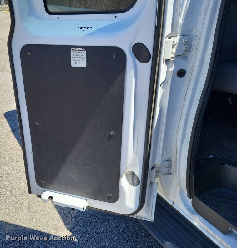 image for item DP5227 2014 Ford E350 Super Duty van