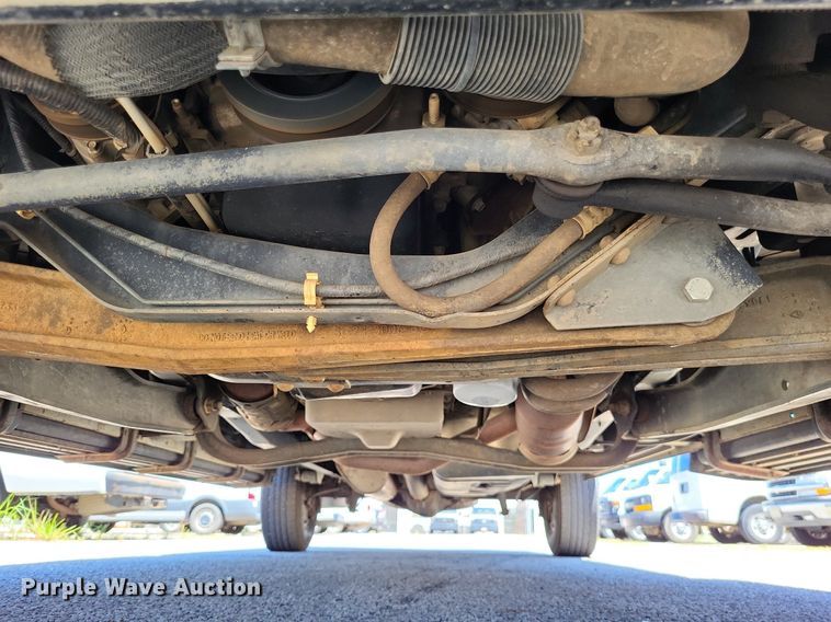 image for item DP5227 2014 Ford E350 Super Duty van