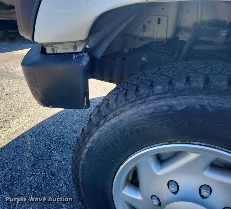 image for item DP5228 2009 Ford E350  handicap accessible van