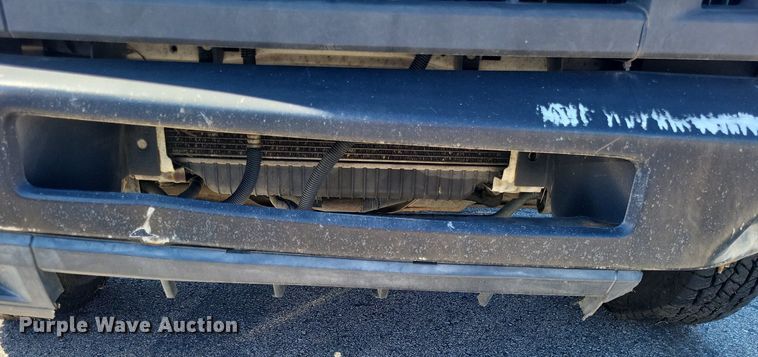 image for item DP5228 2009 Ford E350  handicap accessible van