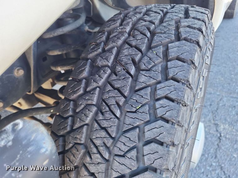 image for item DP5228 2009 Ford E350  handicap accessible van