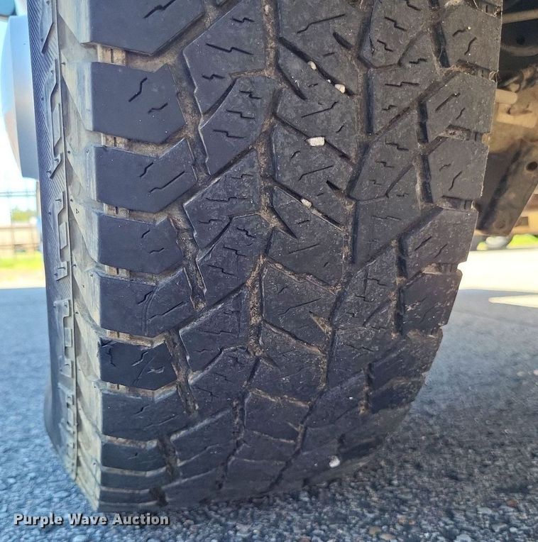 image for item DP5228 2009 Ford E350  handicap accessible van