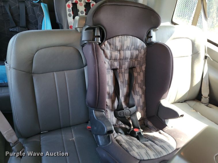 image for item DP5229 2014 Chevrolet Express 3500  van