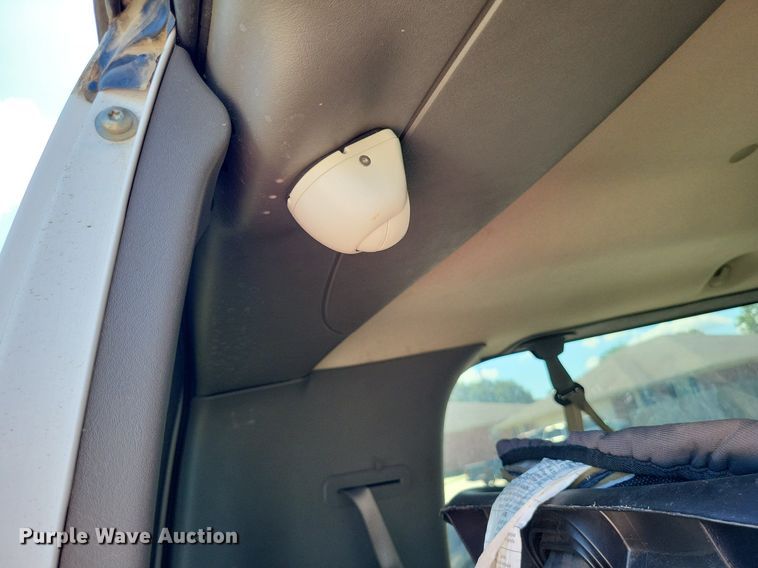 image for item DP5229 2014 Chevrolet Express 3500  van