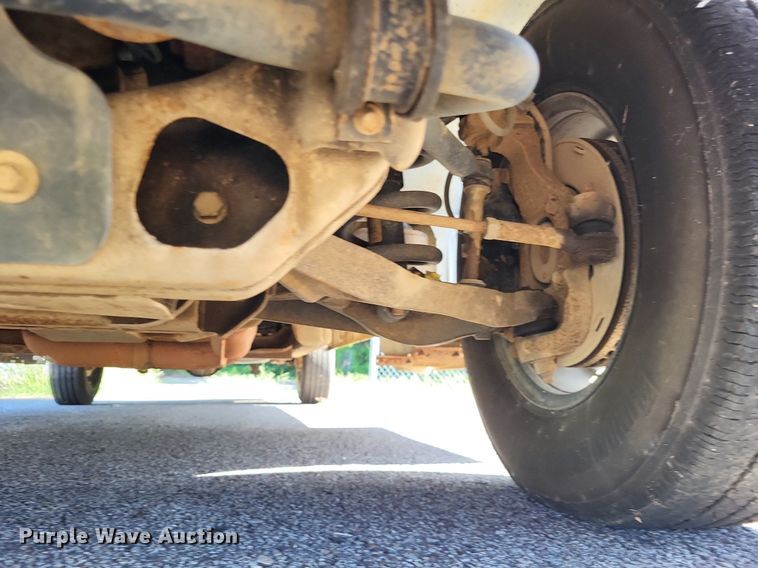 image for item DP5229 2014 Chevrolet Express 3500  van