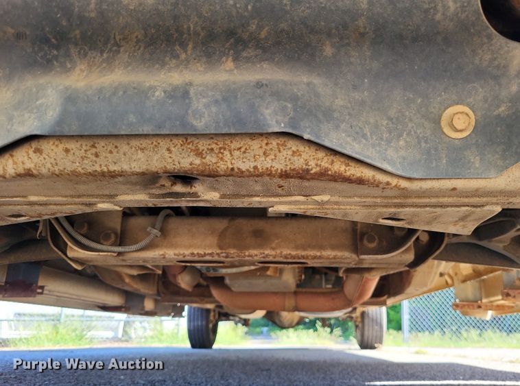 image for item DP5229 2014 Chevrolet Express 3500  van