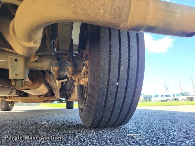 image for item DP5229 2014 Chevrolet Express 3500  van