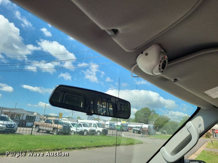 image for item DP5230 2014 Ford E350 Super Duty  van