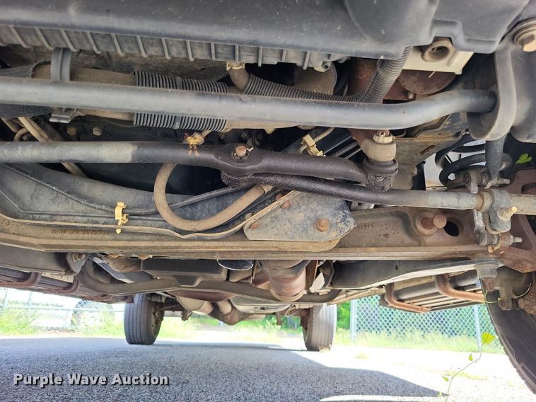 image for item DP5230 2014 Ford E350 Super Duty  van