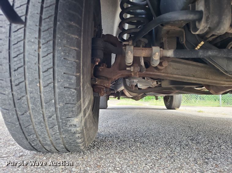 image for item DP5230 2014 Ford E350 Super Duty  van