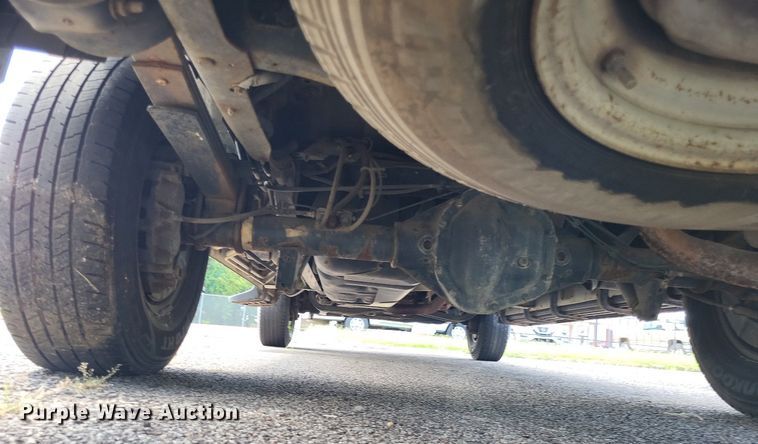 image for item DP5230 2014 Ford E350 Super Duty  van