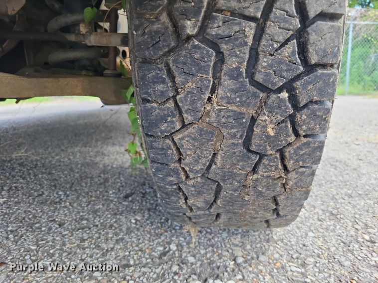 image for item DP5231 2014 Chevrolet Express 3500  van