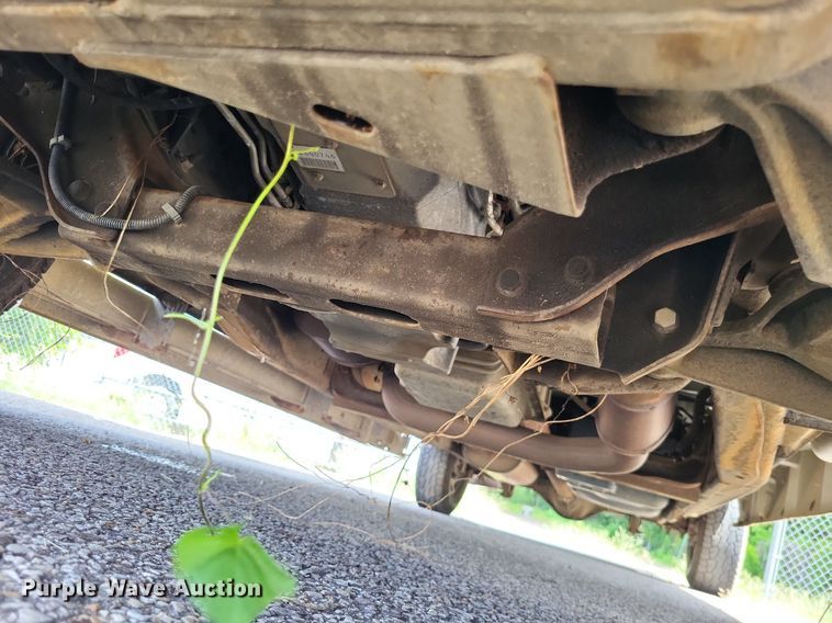 image for item DP5231 2014 Chevrolet Express 3500  van