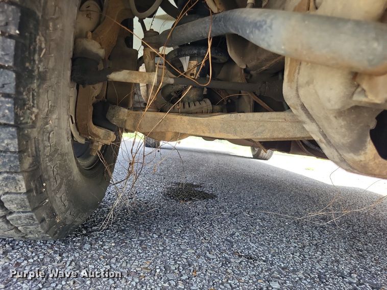 image for item DP5231 2014 Chevrolet Express 3500  van